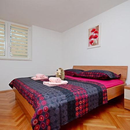 Apartment Mia Split Pokoj fotografie