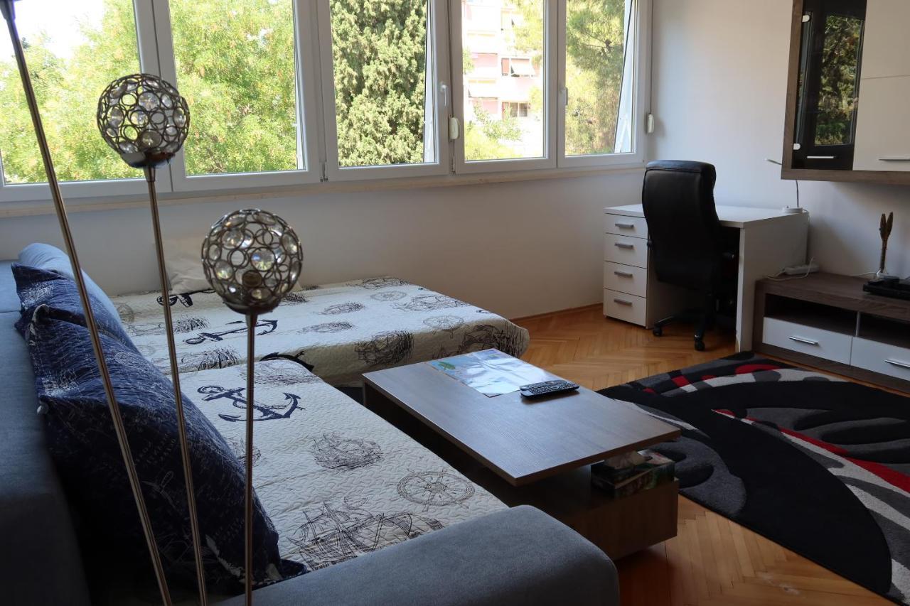 Apartment Mia Split Exteriér fotografie