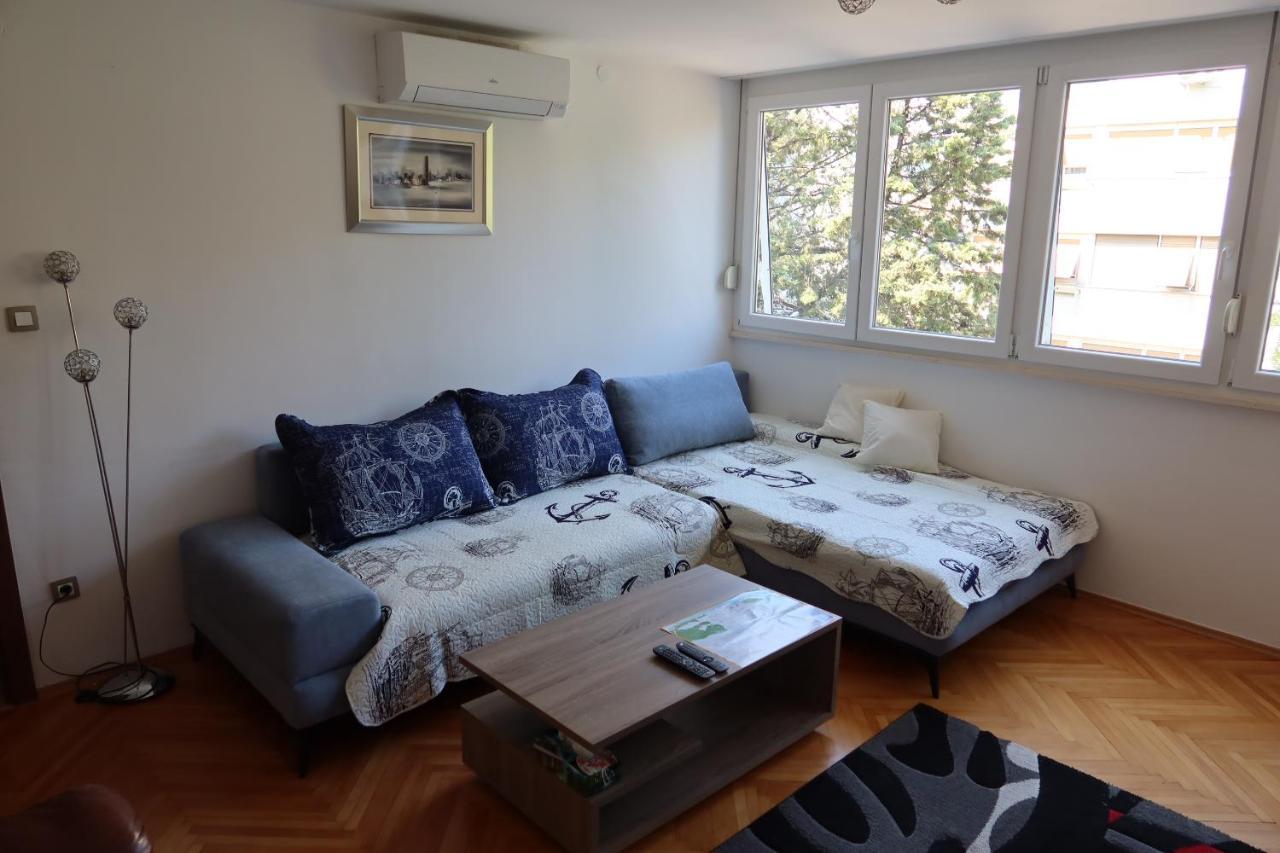 Apartment Mia Split Exteriér fotografie
