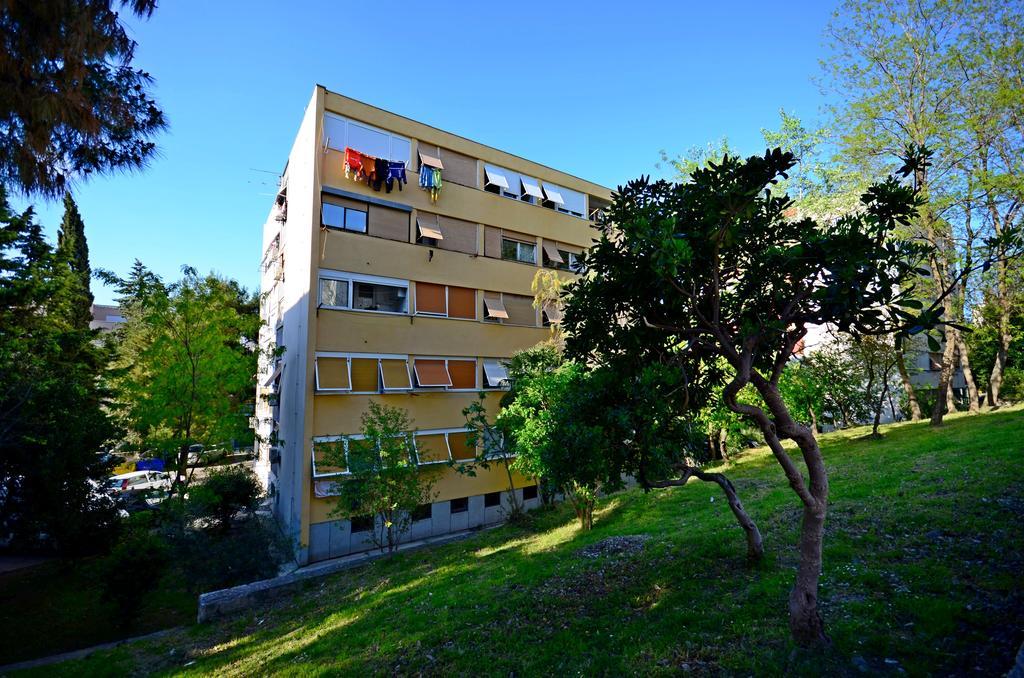 Apartment Mia Split Pokoj fotografie