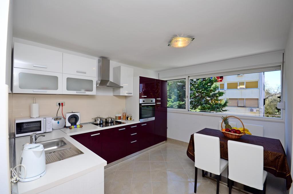 Apartment Mia Split Pokoj fotografie
