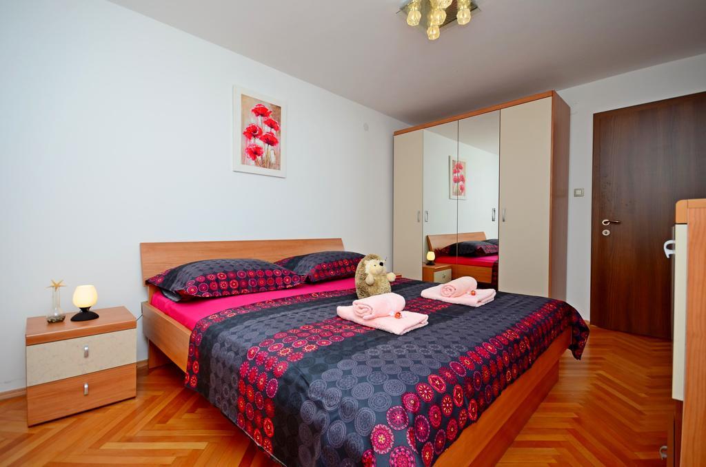 Apartment Mia Split Pokoj fotografie