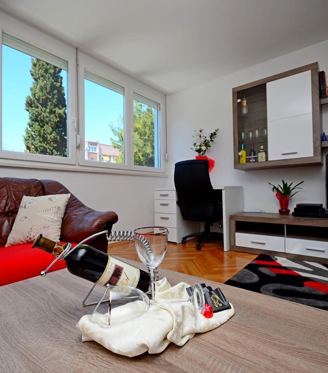 Apartment Mia Split Pokoj fotografie