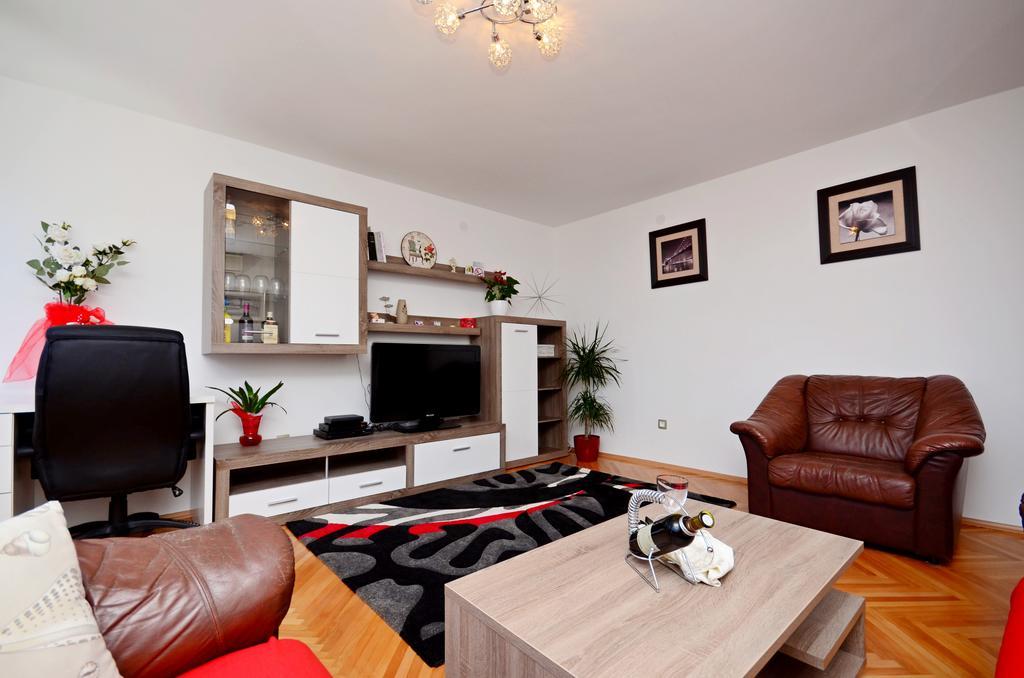 Apartment Mia Split Pokoj fotografie