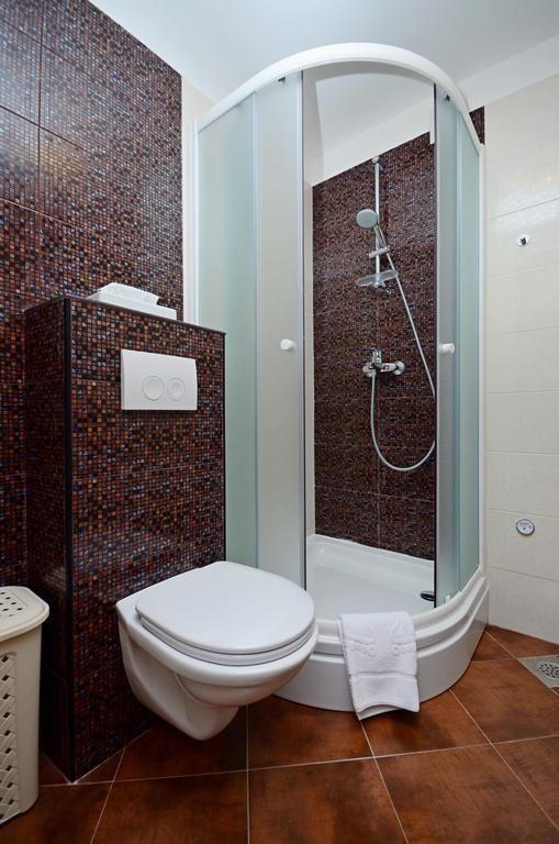 Apartment Mia Split Pokoj fotografie